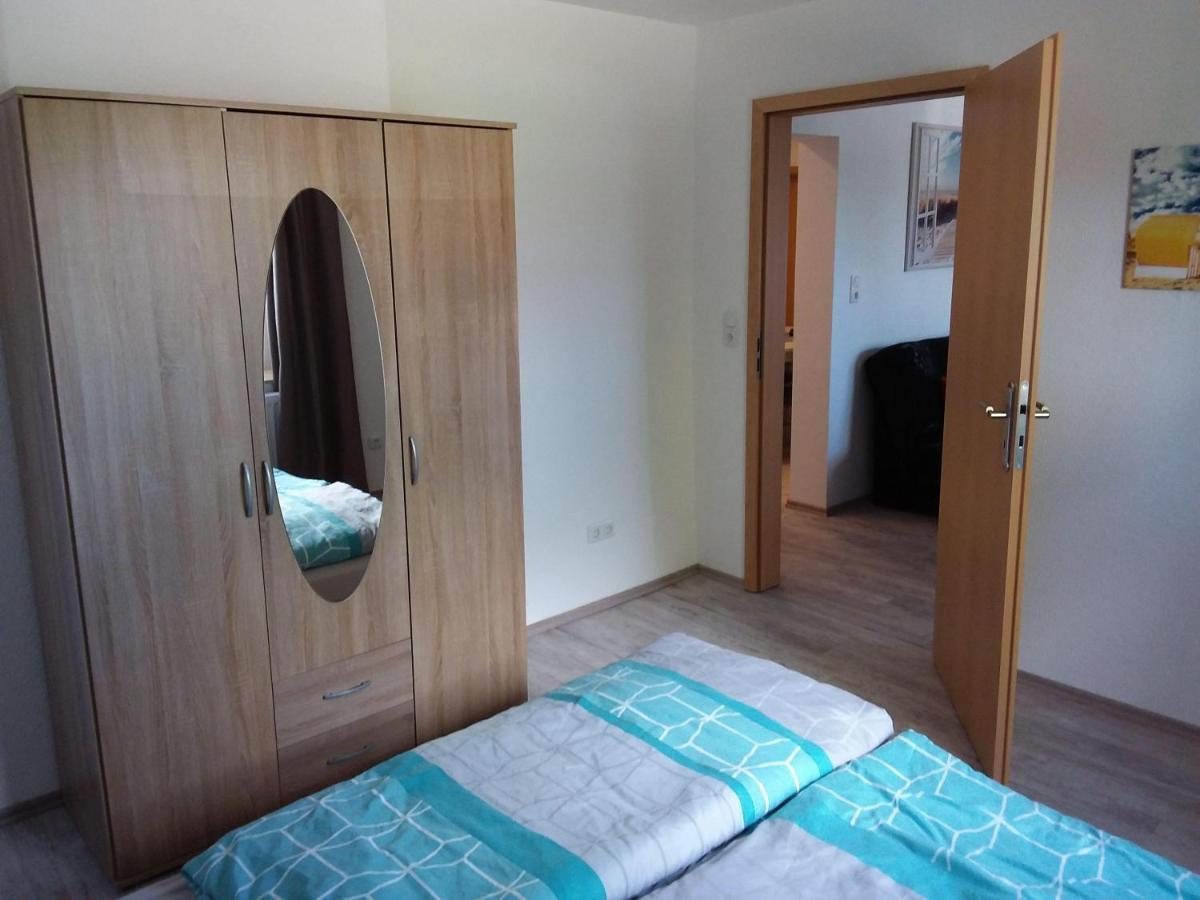 Amera-Ferienwohnung Lubeck Luaran gambar