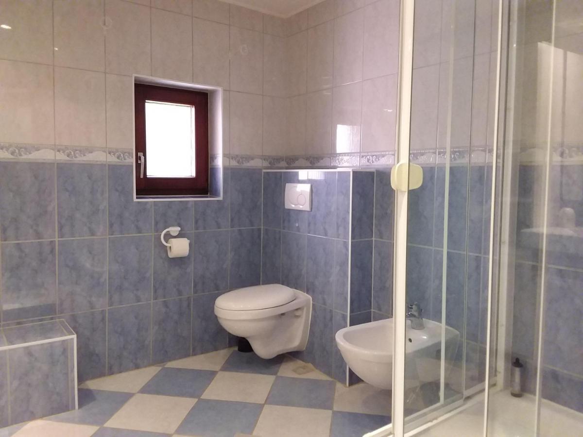 Amera-Ferienwohnung Lubeck Luaran gambar